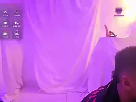 Anto Jasro online show from 11-26-25, 06:03