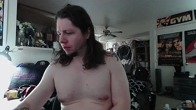 biggerisbetter12 online show from 02-02-26, 08:29