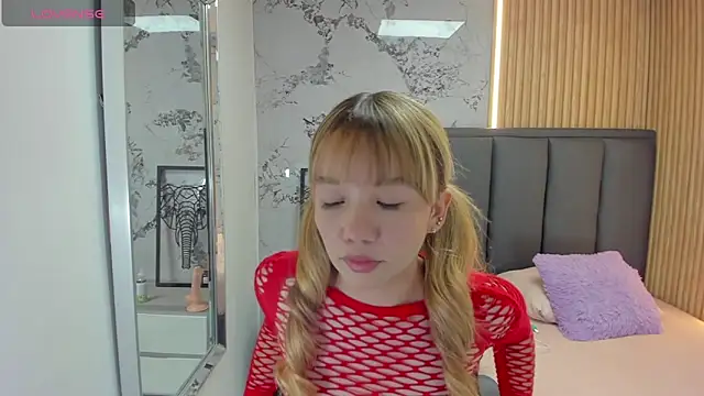 Snapshot of DARIAJACKSON chatting on 11-12-25, 07:46 DARIAJACKSON online show from 11-12-25, 07:46