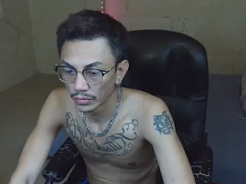 Jackblack203425 online show from 11-19-25, 09:37