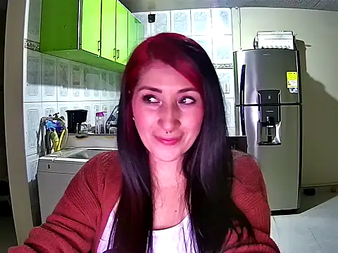 dark velvet online show from 11-18-25, 06:07