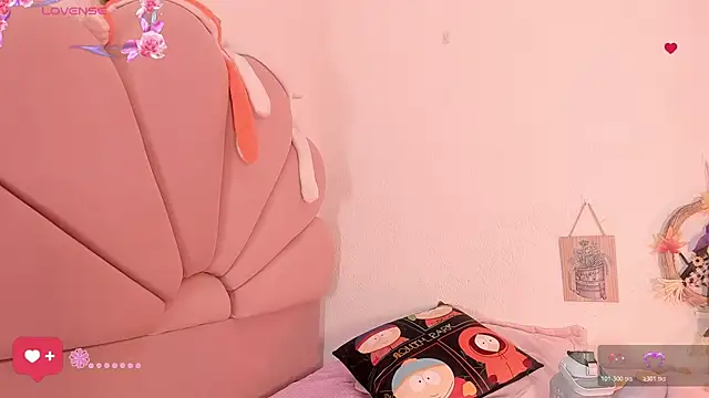 madeliin clerk online show from 11-26-25, 07:59