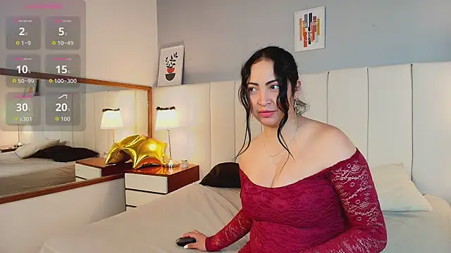 Snapshot of Alanawestt chatting on 11-07-25, 08:09 Alanawestt online show from 11-07-25, 08:09