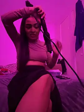 sexywiffeee online show from 10-26-25, 09:10