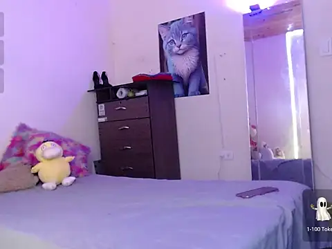 yvonne jlove online show from 10-27-25, 12:47