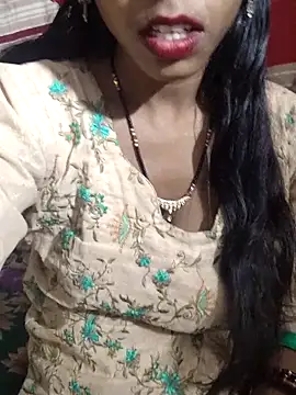 Itz Aisha   online show from 03-20-26, 05:23