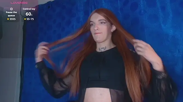 Snapshot of Scarlett_crastrawberry chatting on 11-10-25, 10:20 Scarlett crastrawberry online show from 11-10-25, 10:20