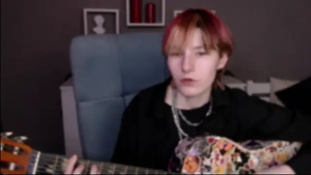 guitarandangell online show from 04-06-26, 04:46