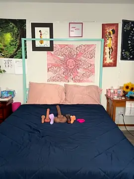 Snapshot of DaisyMynx chatting on 11-12-25, 03:40 DaisyMynx online show from 11-12-25, 03:40