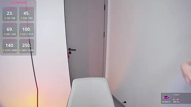 Kinadolly online show from 11-09-25, 12:14