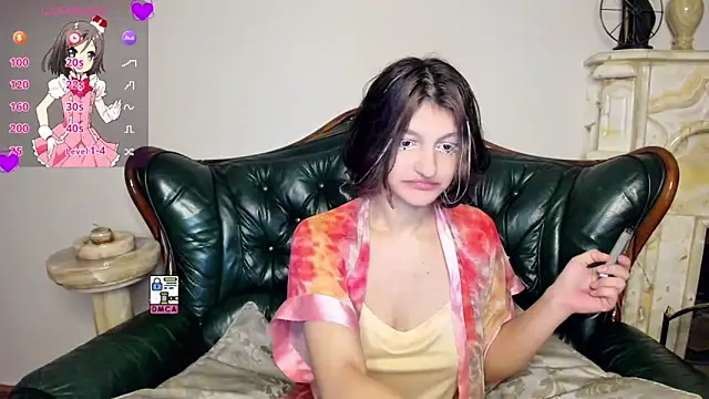 A Skyy online show from 11-14-25, 09:35