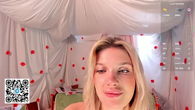 StormyAlex online show from 03-27-26, 02:17