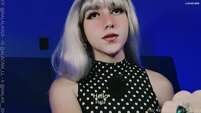 Snapshot of Nalan__ chatting on 11-08-25, 06:02 Nalan online show from 11-08-25, 06:02