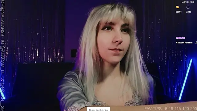 Snapshot of Nalan__ chatting on 12-04-25, 06:12 Nalan online show from 12-04-25, 06:12