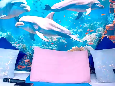 Cherrybootyjoy online show from 10-26-25, 05:46