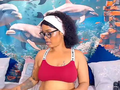 Cherrybootyjoy online show from 11-21-25, 05:50