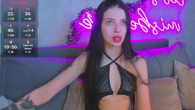 Eva Mayers online show from 01-08-26, 10:56