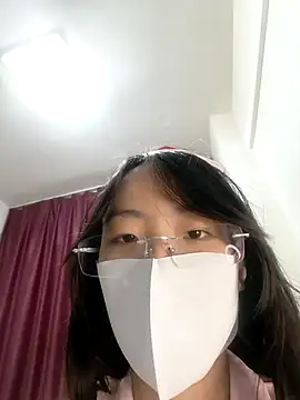 Snapshot of Xiaomao- chatting on 11-16-25, 03:50 Xiaomao- online show from 11-16-25, 03:50