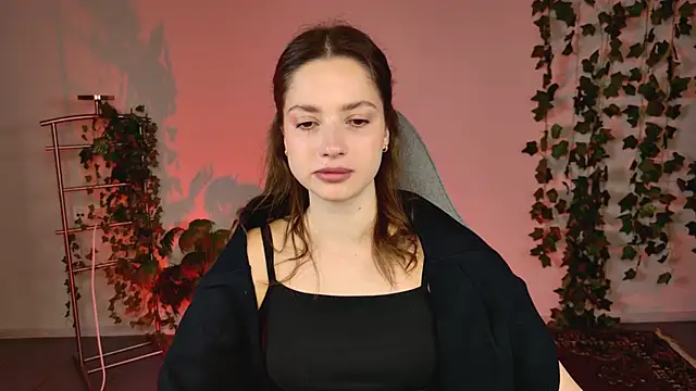 KiraVair online show from 03-19-26, 12:20