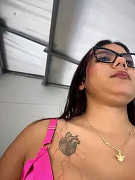 CherrySmirkXXX online show from 01-13-26, 01:05