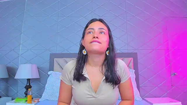 ViolettRouse online show from 02-05-26, 02:54