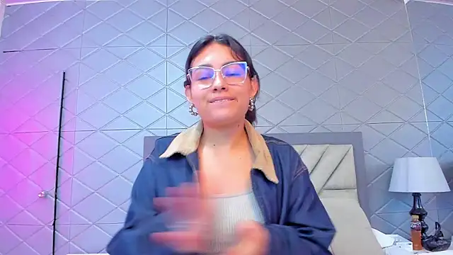 ViolettRouse online show from 02-24-26, 03:10