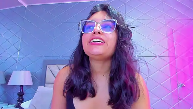 ViolettRouse online show from 03-02-26, 04:14