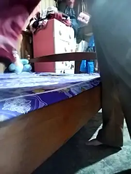 Minhee22 online show from 01-13-26, 01:55