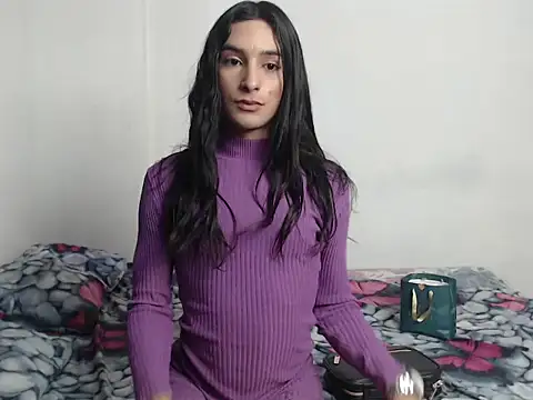  camila trans  online show from 11-22-25, 05:45