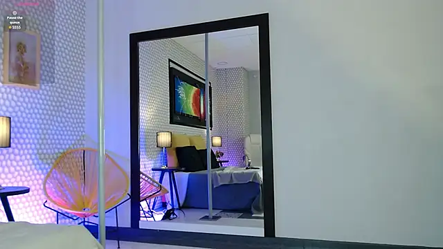 SashaaVixen online show from 12-03-25, 11:19