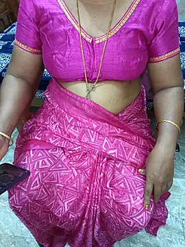 Tamil Rani03 online show from 12-16-25, 04:56