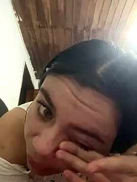 Dul-ci08 online show from 10-19-25, 03:40