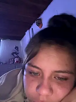 Dul-ci08 online show from 10-23-25, 03:22