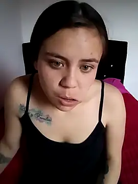 Dul-ci08 online show from 11-12-25, 09:47