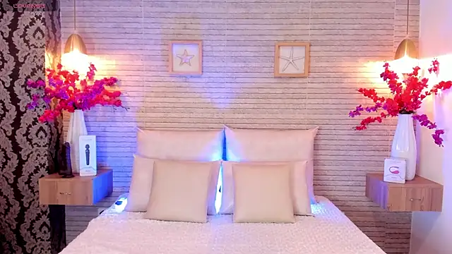 Catalina-Thompson online show from 10-21-25, 11:55