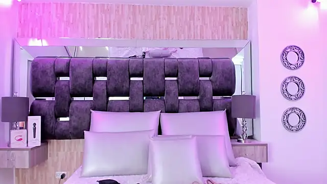 Catalina-Thompson online show from 10-22-25, 12:16