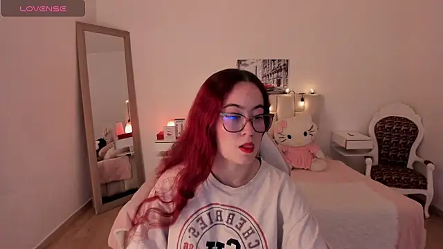 Amaraa couper1 online show from 11-28-25, 03:42