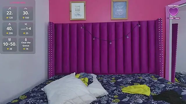 matureahomegirl online show from 01-08-26, 02:47