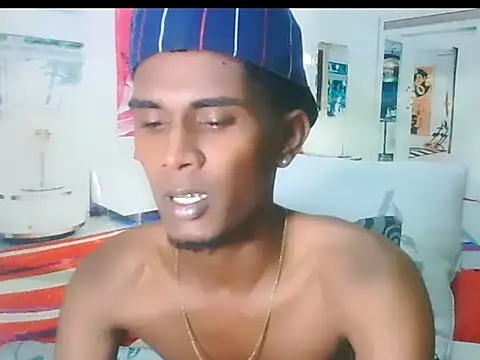 Snapshot of IndianThuggin chatting on 10-22-25, 05:56 IndianThuggin online show from 10-22-25, 05:56