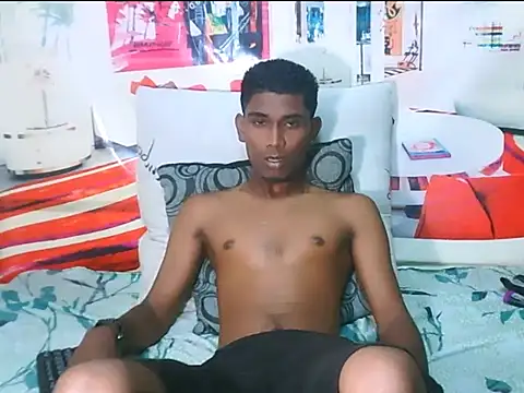 Snapshot of IndianThuggin chatting on 10-24-25, 05:53 IndianThuggin online show from 10-24-25, 05:53