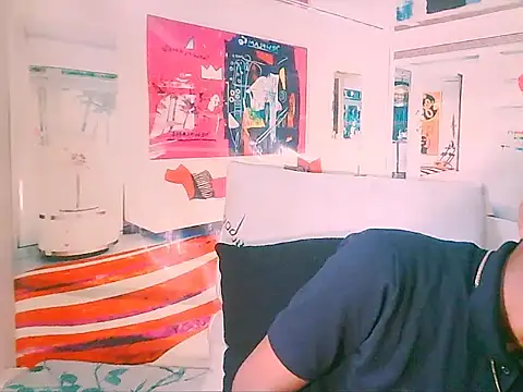 Snapshot of IndianThuggin chatting on 10-29-25, 04:04 IndianThuggin online show from 10-29-25, 04:04