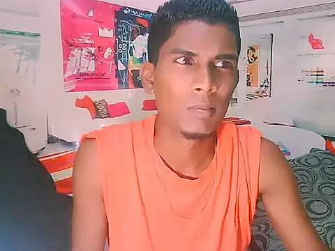 Snapshot of IndianThuggin chatting on 10-29-25, 08:21 IndianThuggin online show from 10-29-25, 08:21