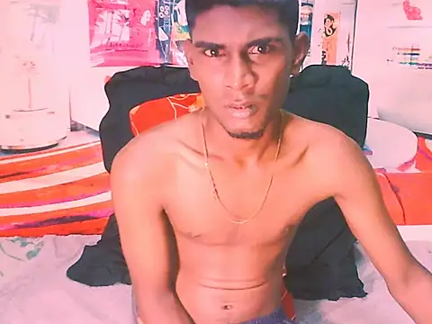 Snapshot of IndianThuggin chatting on 11-27-25, 08:16 IndianThuggin online show from 11-27-25, 08:16