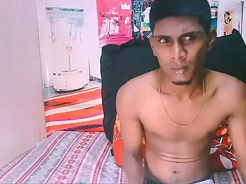 IndianThuggin online show from 12-05-25, 05:09