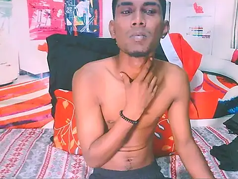 IndianThuggin online show from 12-19-25, 01:18