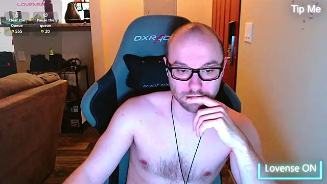 Sin Lord online show from 11-30-25, 03:21