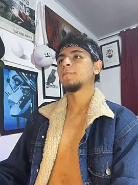 Snapshot of lukaOnline_ chatting on 12-04-25, 11:13 lukaOnline online show from 12-04-25, 11:13