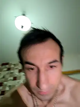 Andruu  online show from 10-19-25, 08:09