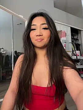 babygirlesme online show from 12-19-25, 08:49