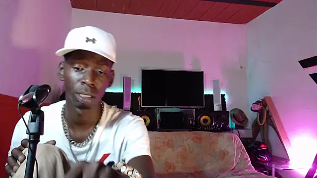 Black Paradice online show from 11-04-25, 07:02